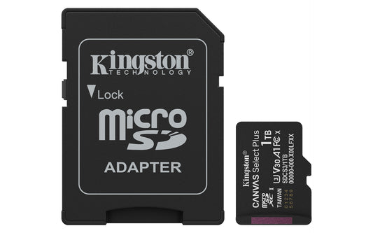 Kingston SDCS3/1TB product image