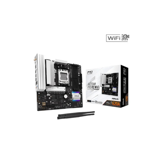 ASRock 90-MXBSW0-A0UAYZ product image