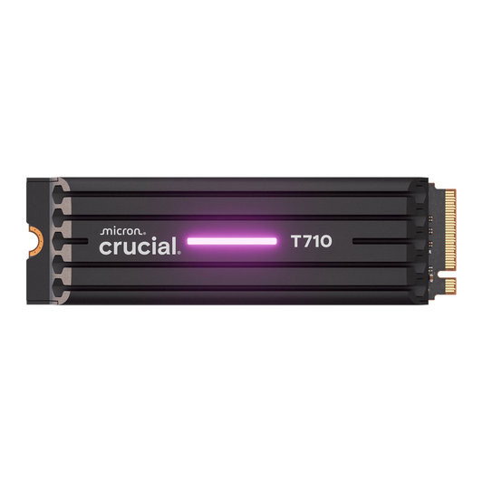 Crucial CT1000T710SSD5 product image