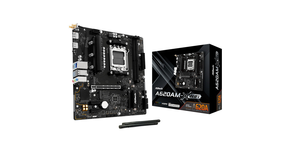ASRock 90-MXBSU-A0UAYZ product image