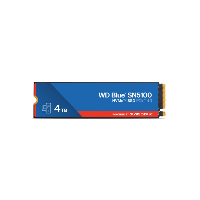 Western Digital WDS400T5B0E-00CPE0 product image