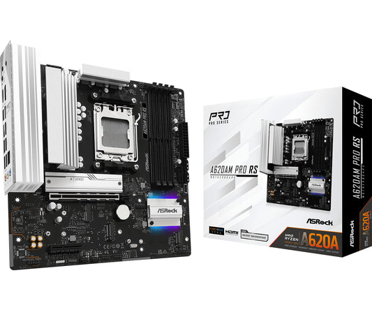 ASRock 90-MXBSV0-A0UAYZ Motherboard