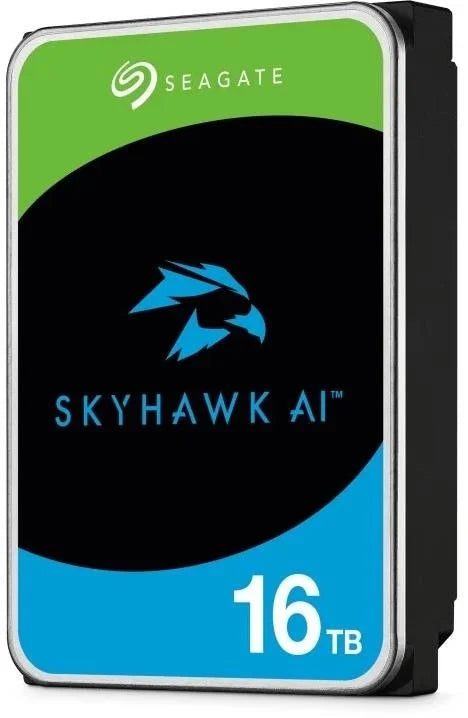 Seagate ST16000VE005 product image