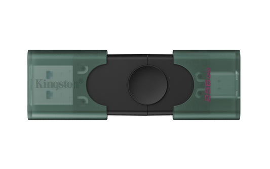 Kingston DTDEG2/256GB product image
