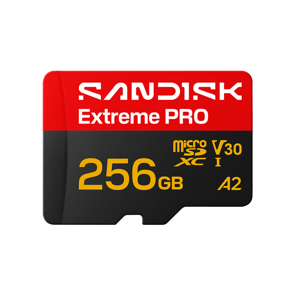 SanDisk SDSQXCJ-256G-GS6MA product image