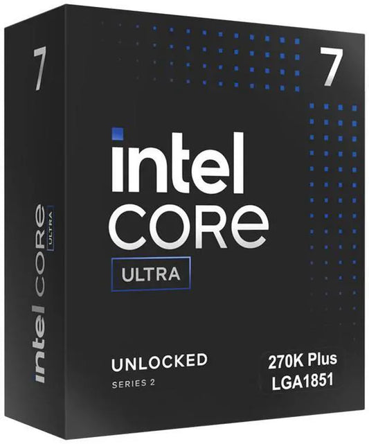Intel BX80768270K Processor