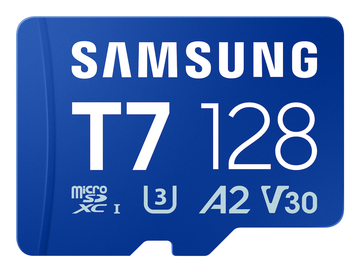 Samsung MB-MB128T/WW product image