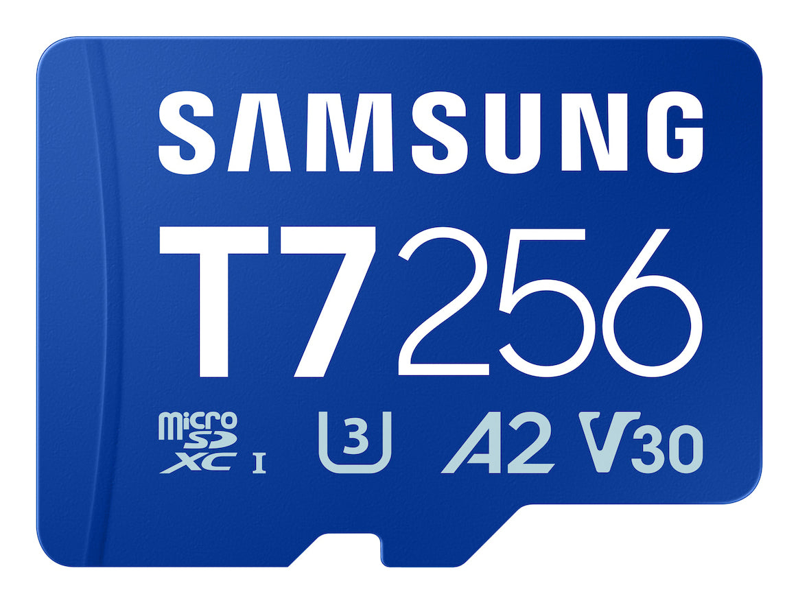 Samsung MB-MB256T/WW product image