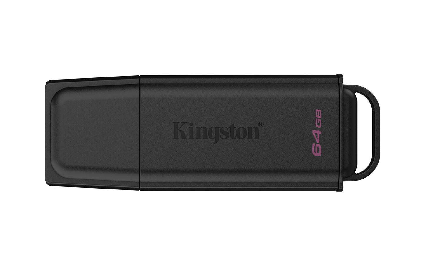 Kingston DTXG2/64GB Flash Memory