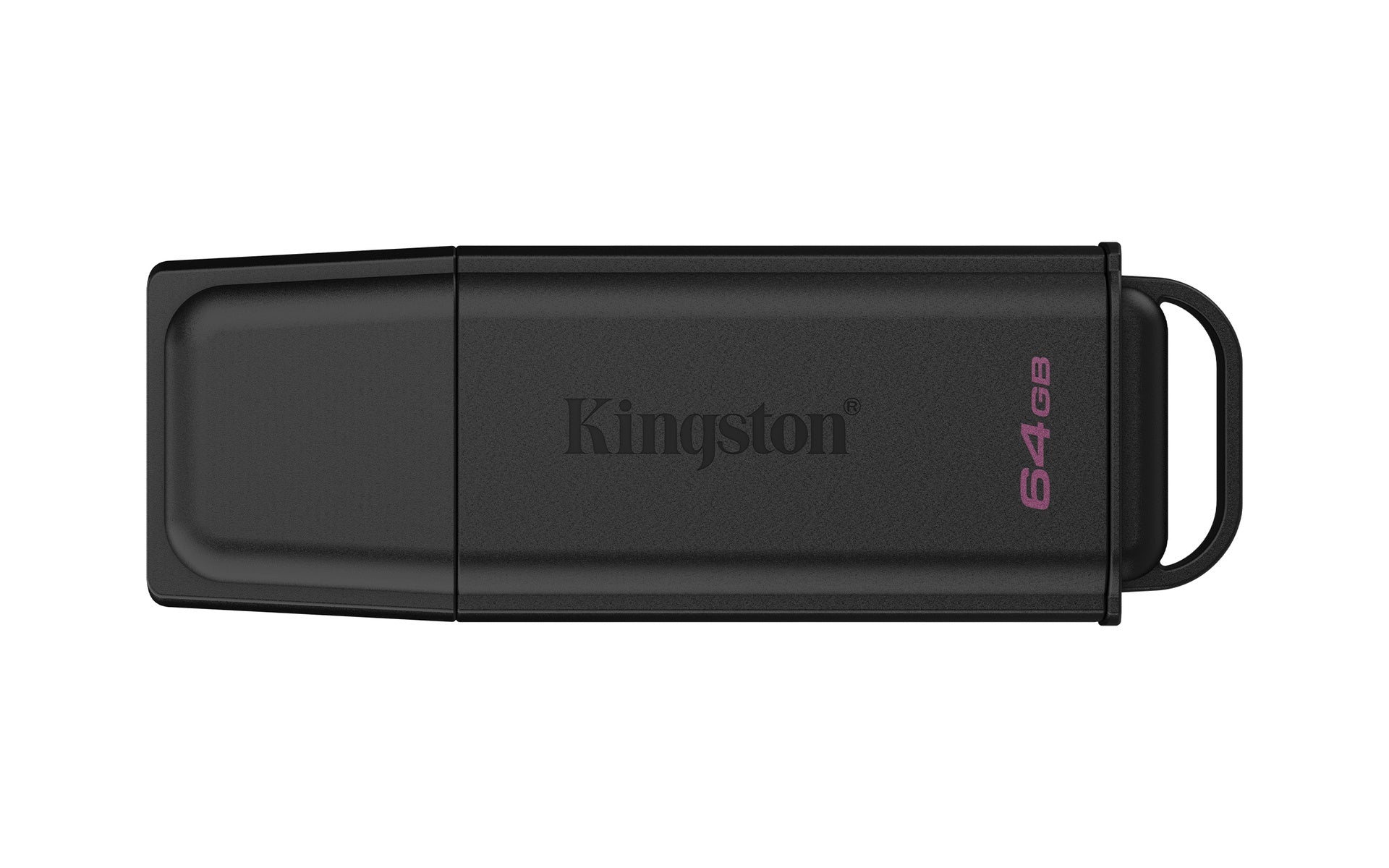 Kingston DTXG2/64GB Flash Memory