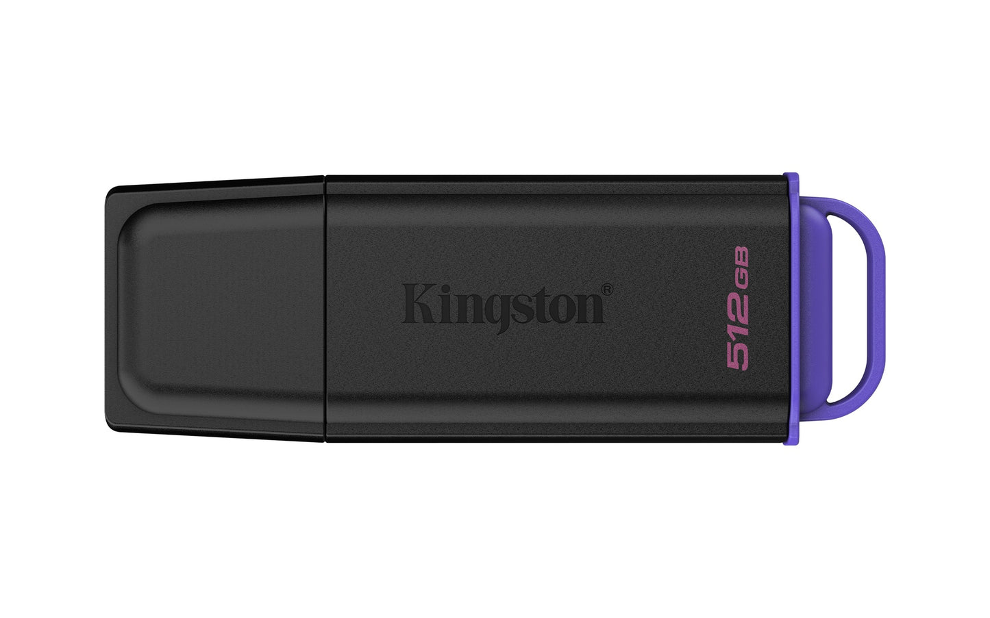 Kingston DTXG2/512GB product image