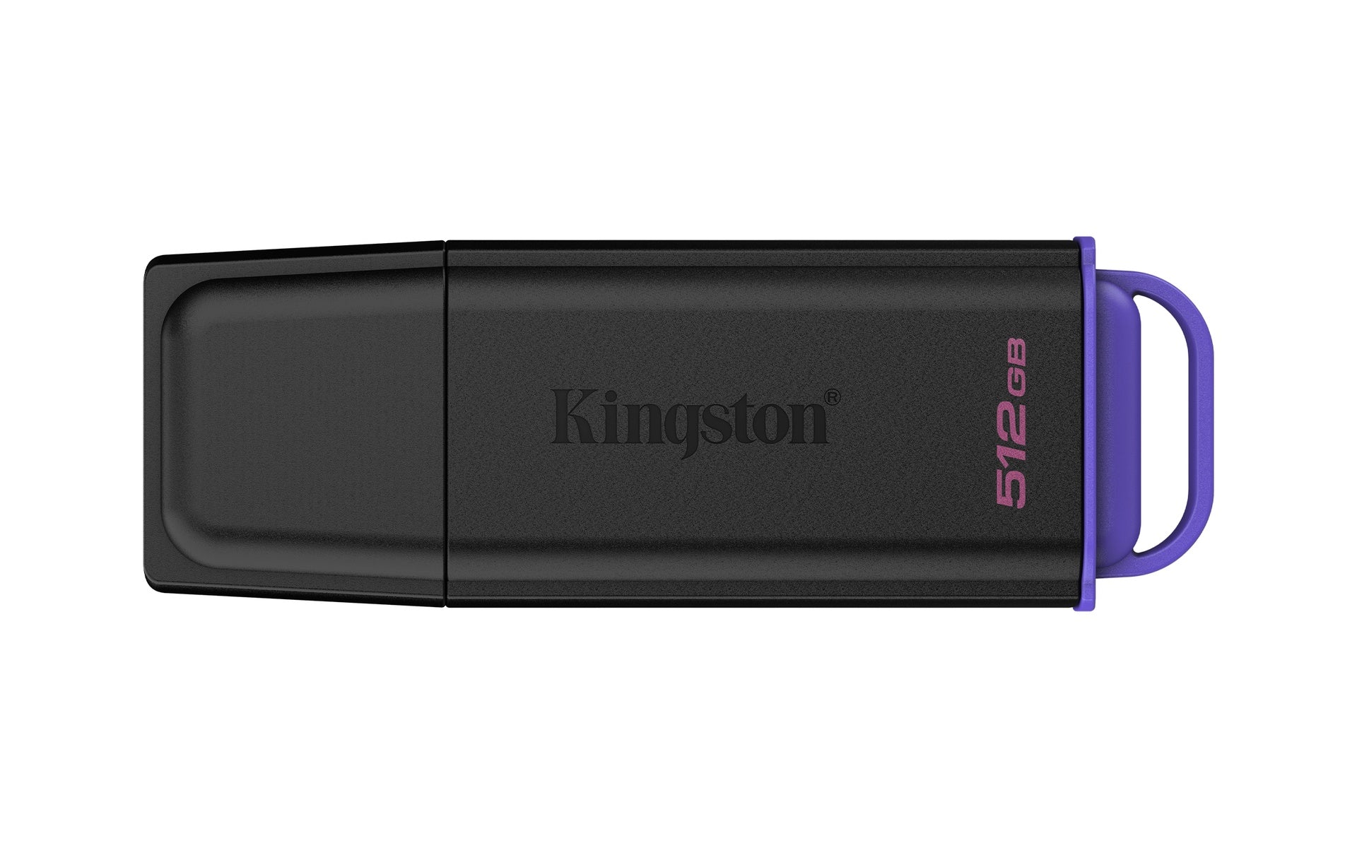 Kingston DTXG2/512GB product image