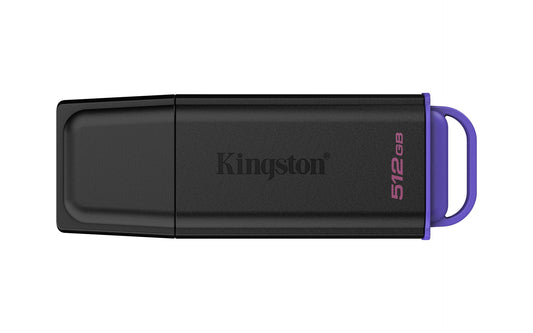 Kingston DTXG2/512GB product image