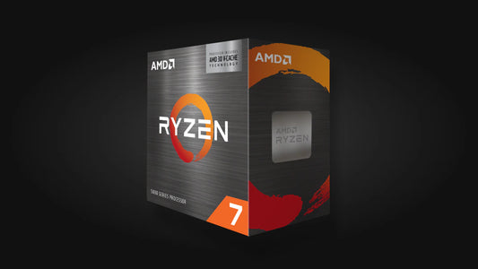 AMD 100-100000651POF product image