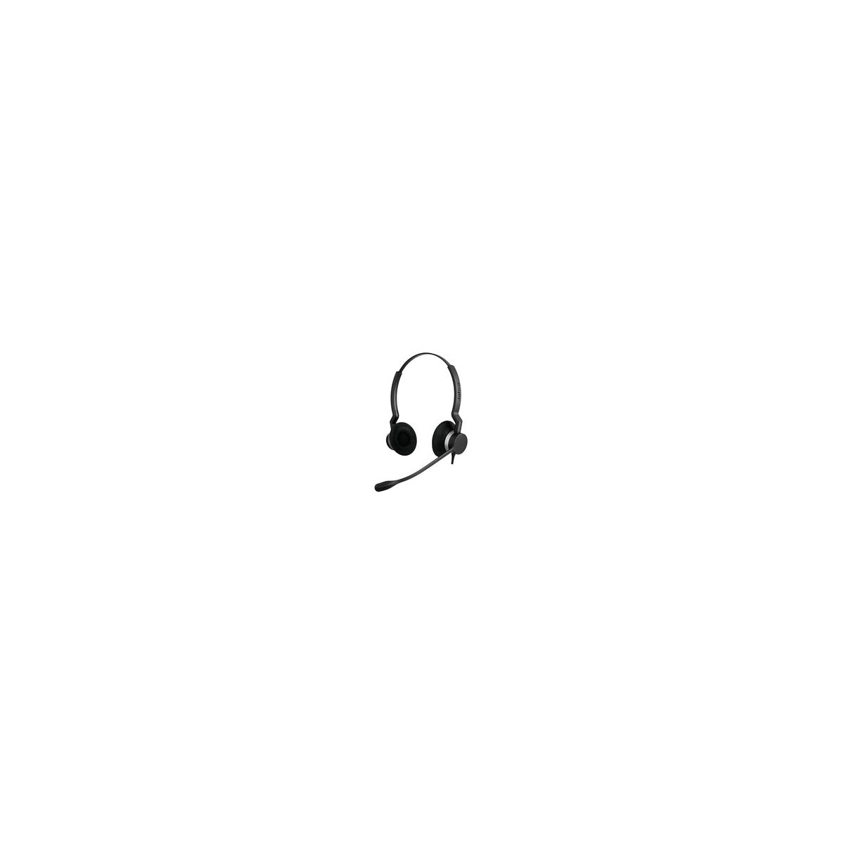 Jabra BIZ 2300 Duo Headset product image