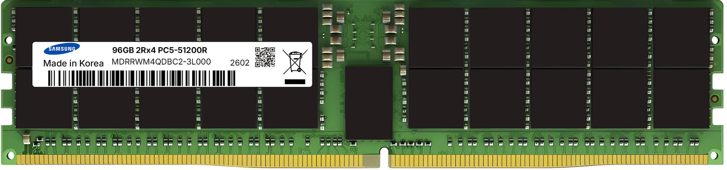 Samsung MDRRWM4QDBC2-3L000 product image