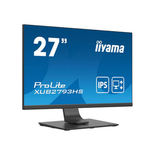 27WIDE LCD - XUB2793HS-B4