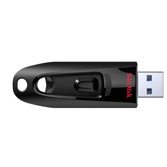 SanDisk SDCZ48-128G-U46 product image