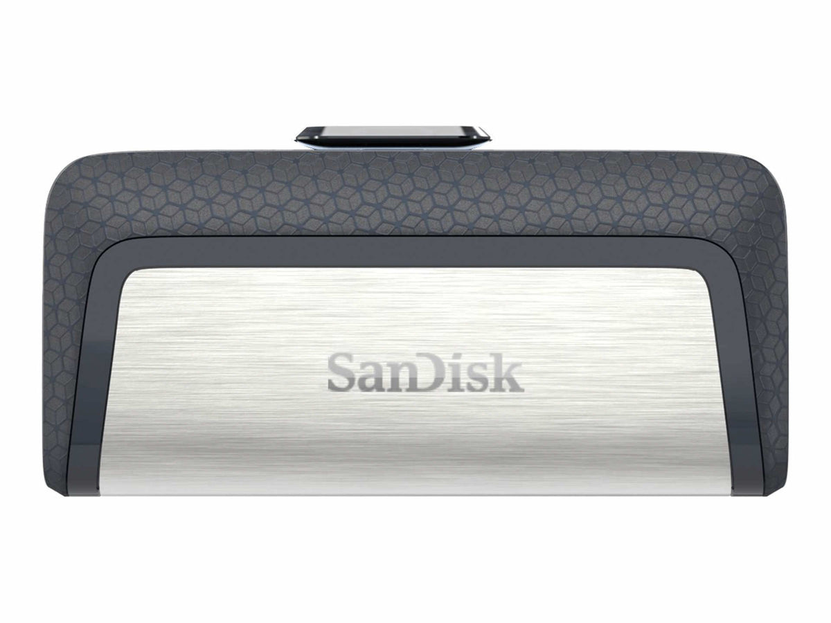 SanDisk SDDDC2-128G-G46 Flash Memory
