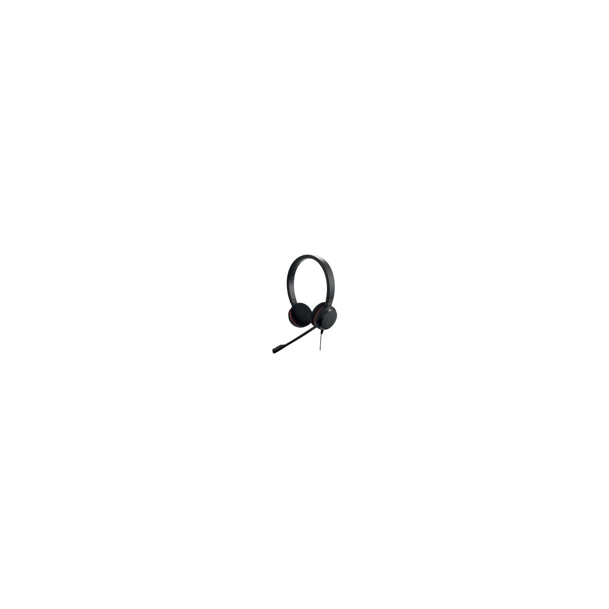 Jabra Evolve 20 MS stereo USB Headset product image