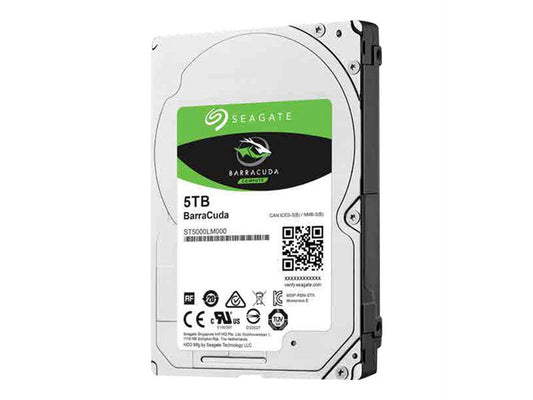 Seagate ST5000LM000 Hard Drive