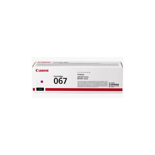 Canon 067 Toner Cartridge product image