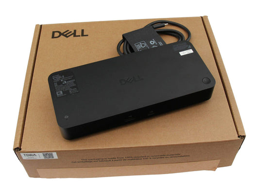 Dell DELL-SD25 Docking Station