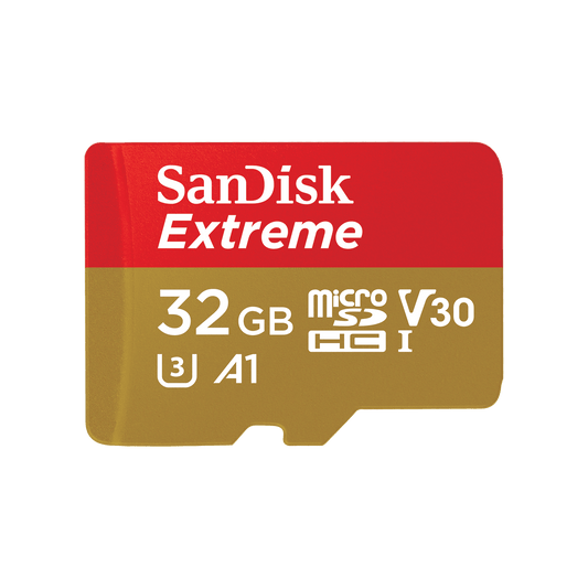 SanDisk SDSQXAF-032G-GN6MA product image