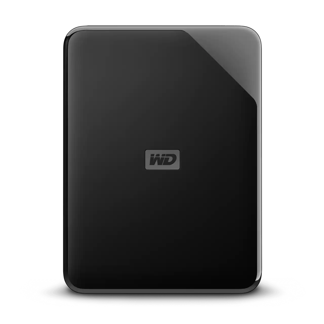 Western Digital WDBJRT0040BBK-WESN product image