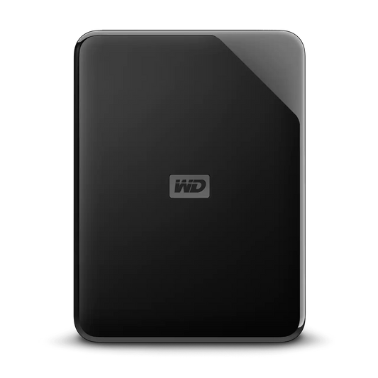 Western Digital WDBJRT0040BBK-WESN product image