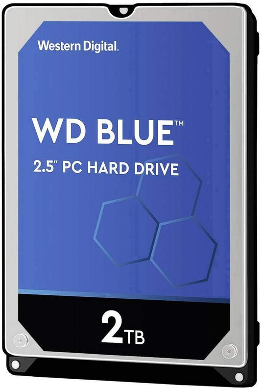 Western Digital WD20SPZX product image
