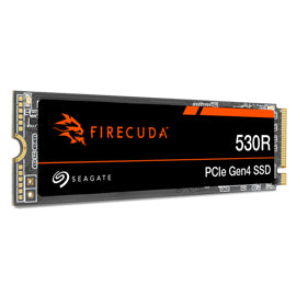 Seagate FireCuda 530R 2 TB M.2 PCI Express 4.0 NVMe 3D TLC - ZP2000GM3A063
