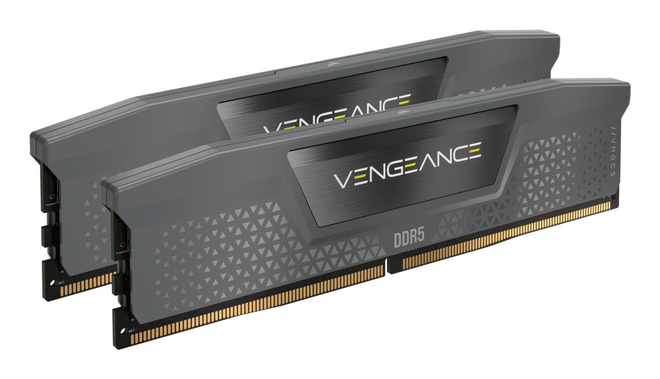 Corsair Vengeance 64 GB 2 x 32 GB DDR5 5600 MHz - CMK64GX5M2B5600Z40