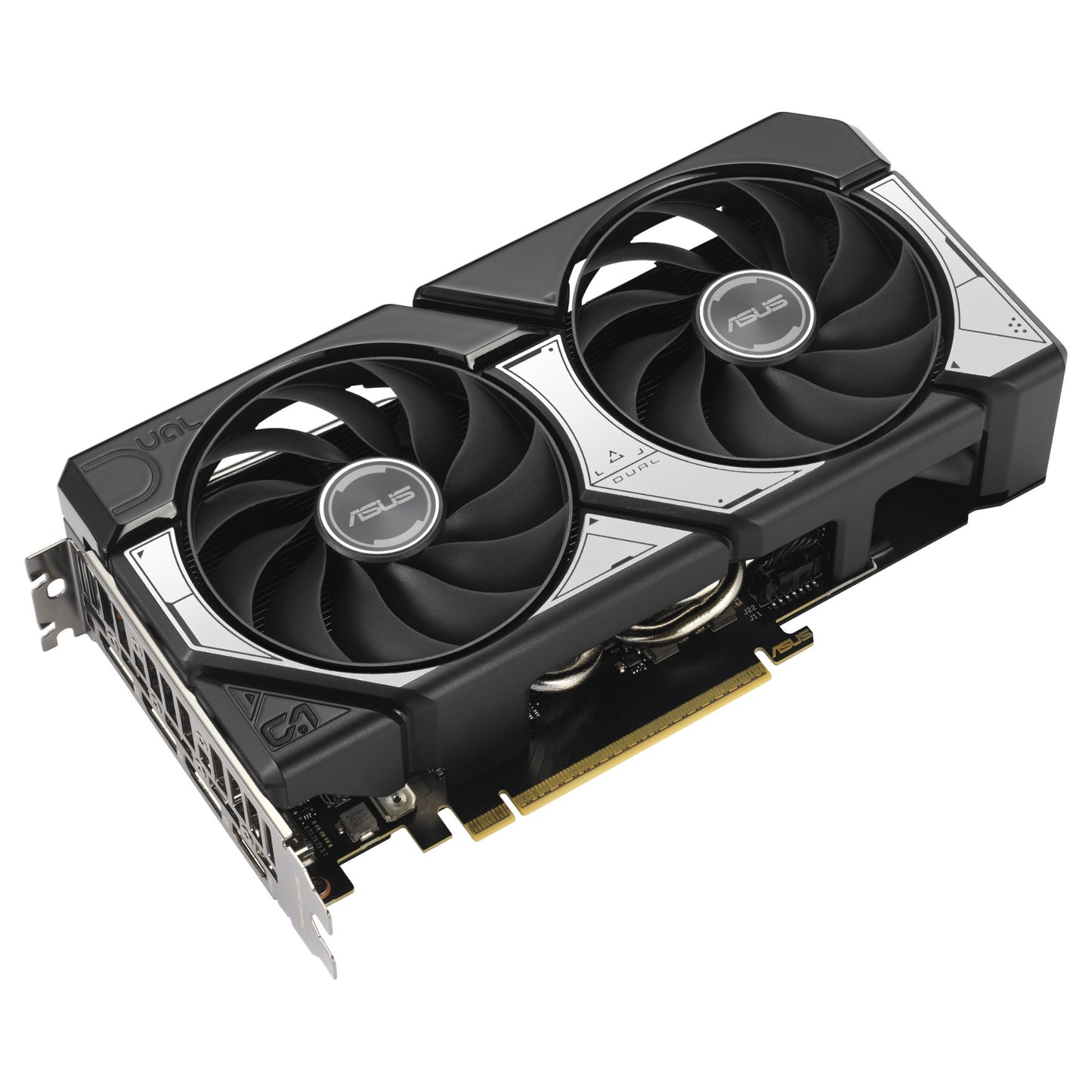 ASUS GeForce RTX 5060 Ti Graphics card – 90YV0MP2-M0NA00
