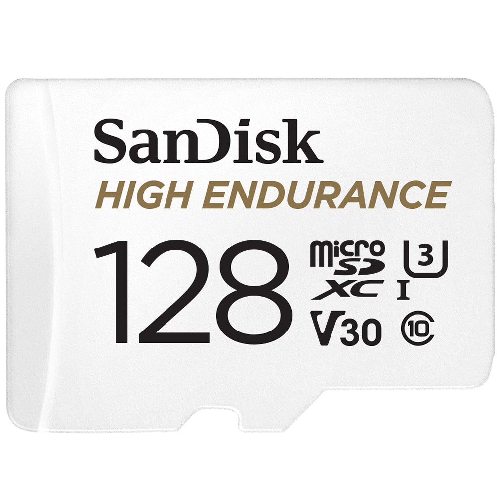 SanDisk SDSQQNR-128G-GN6IA SD memory card