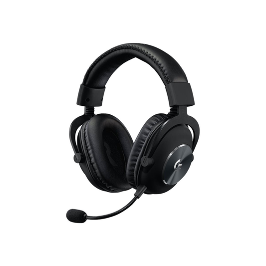 Logitech 981-000818 Audio Equipment