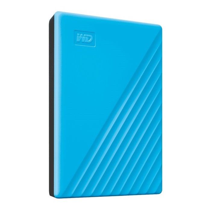 WD WDBYVG0020BBL-WESN Hard Drive