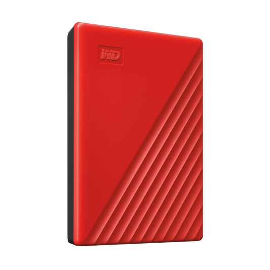WD WDBYVG0020BRD-WESN Hard Drive
