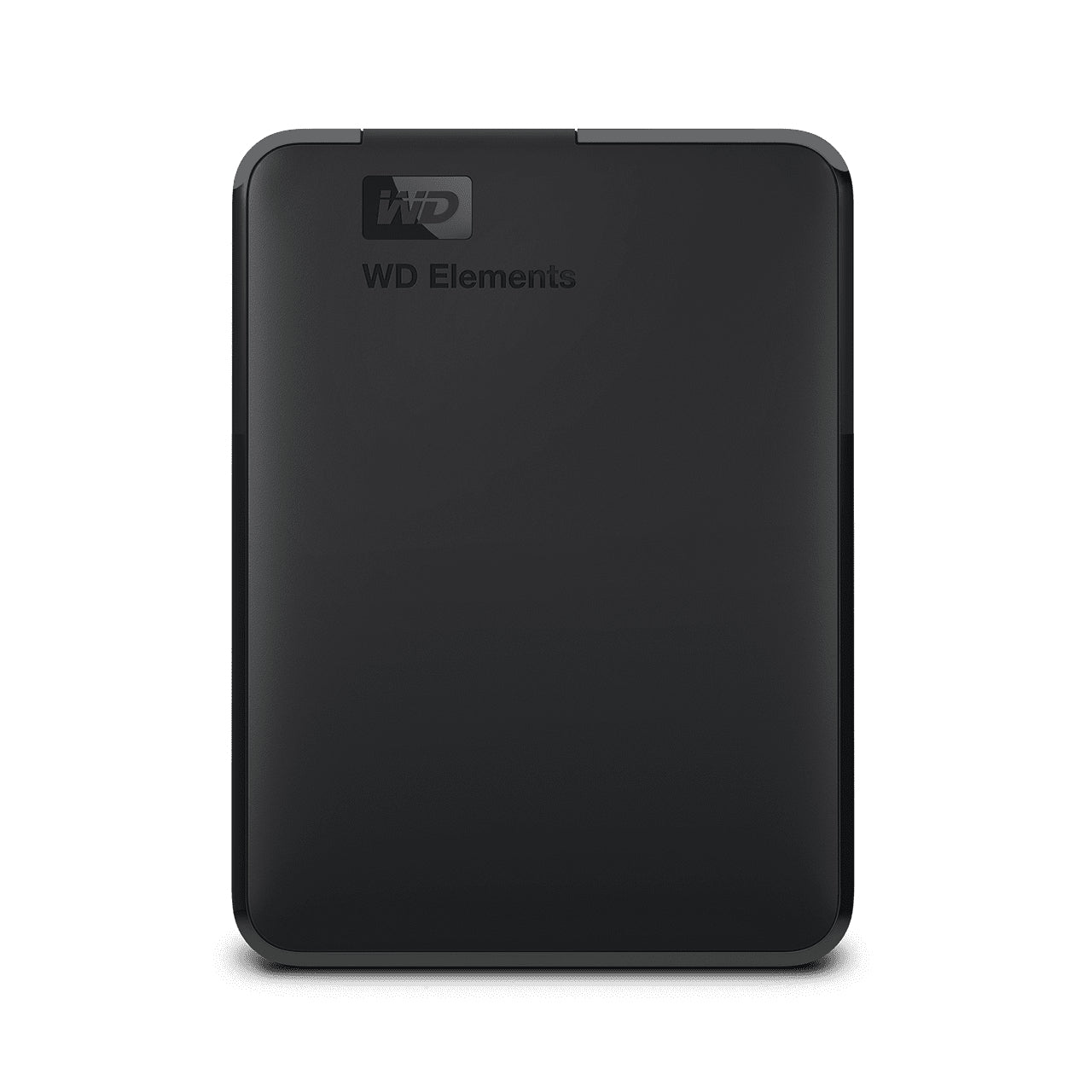 Western Digital WDBU6Y0050BBK-WESN External hard drive