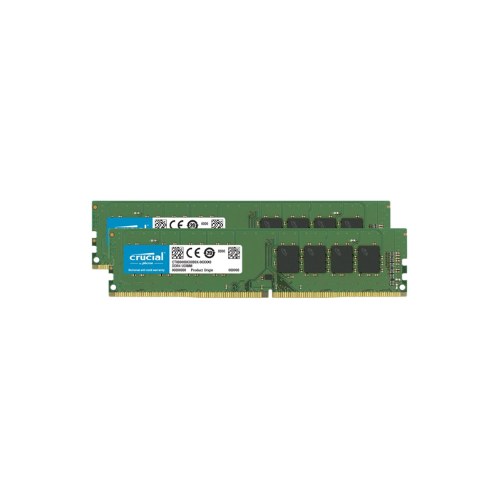 Crucial CT2K32G4DFD832A Memory Module