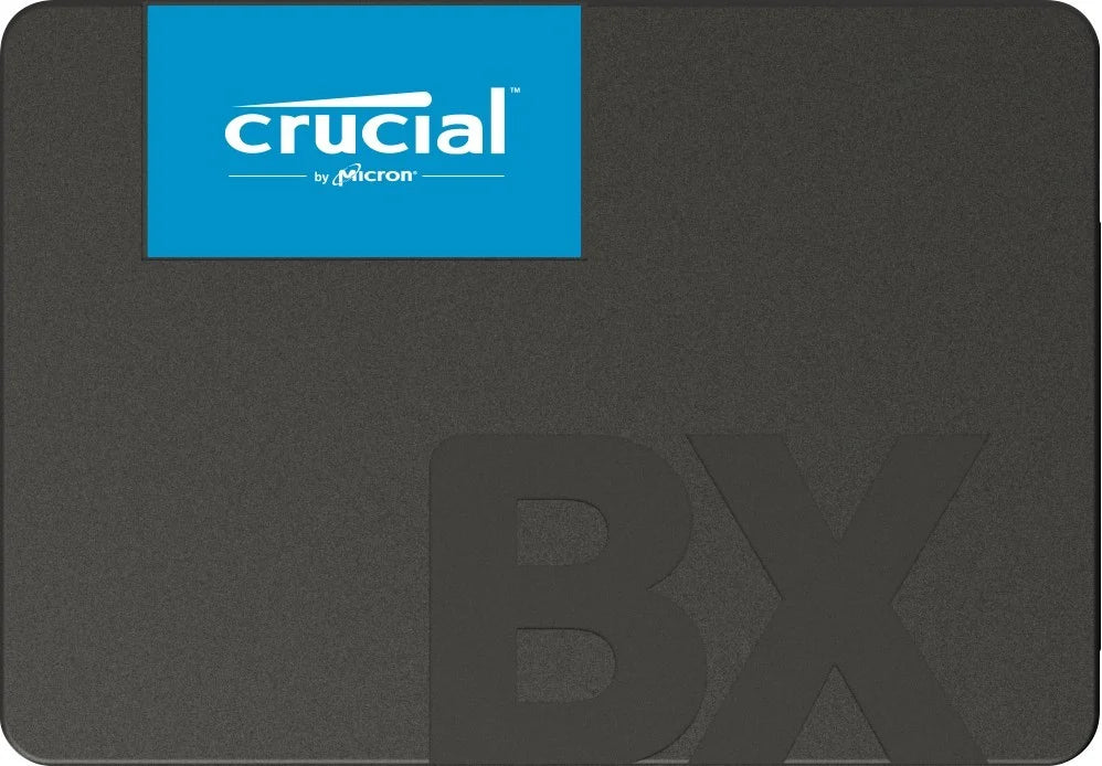Crucial CT2000BX500SSD1 product image