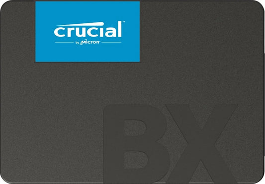 Crucial CT2000BX500SSD1 product image