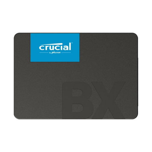 Crucial CT1000BX500SSD1T product image