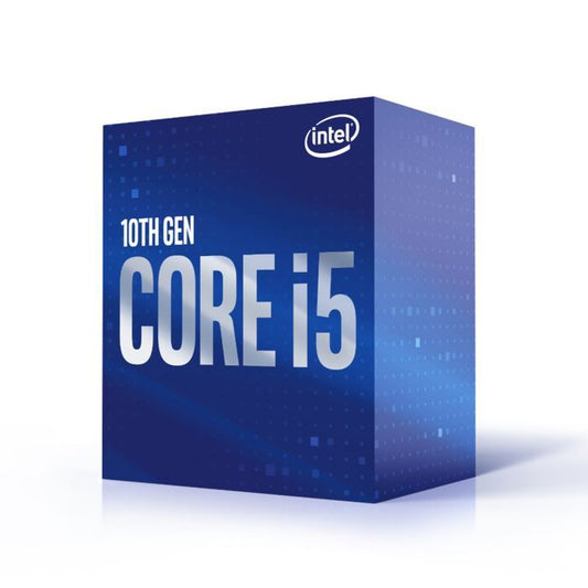 Intel BX8070110400 Processor