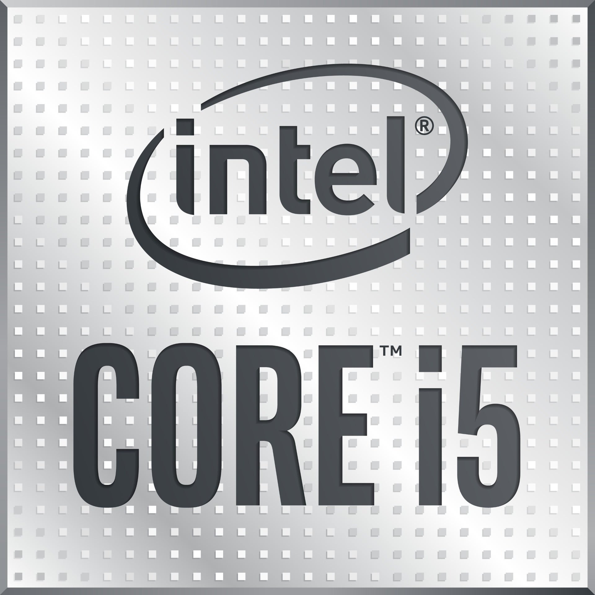 Intel CM8070104290715 Desktop processor