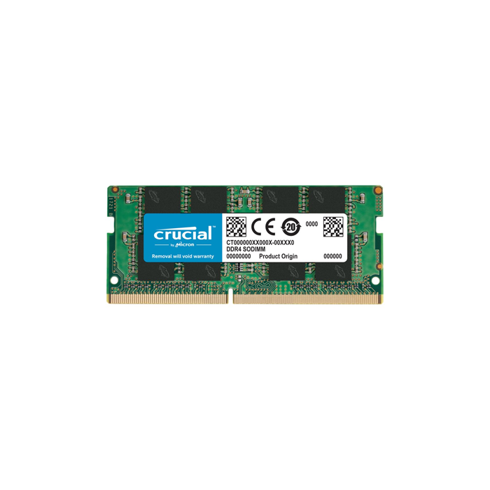Crucial CT16G4SFS832A product image