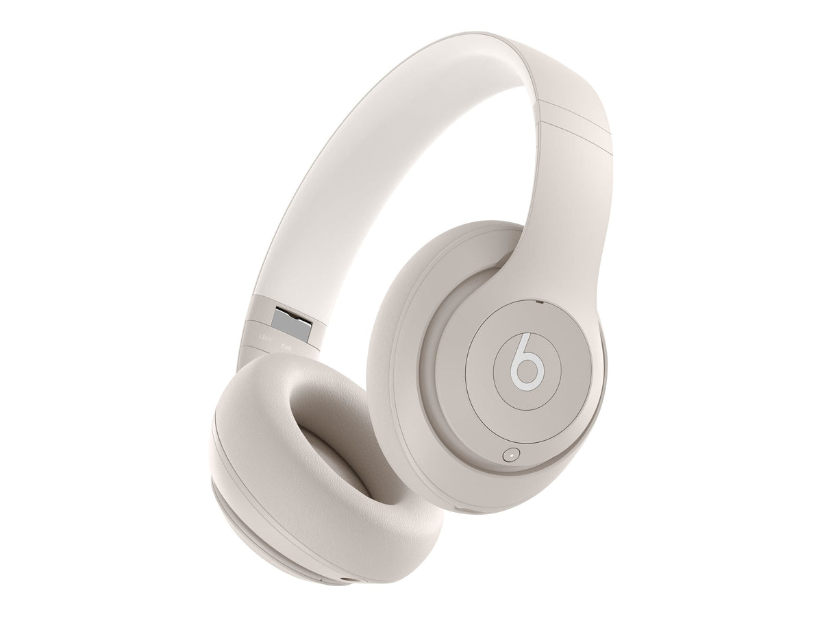 Apple Beats Studio Headphones MQTR3ZM/A