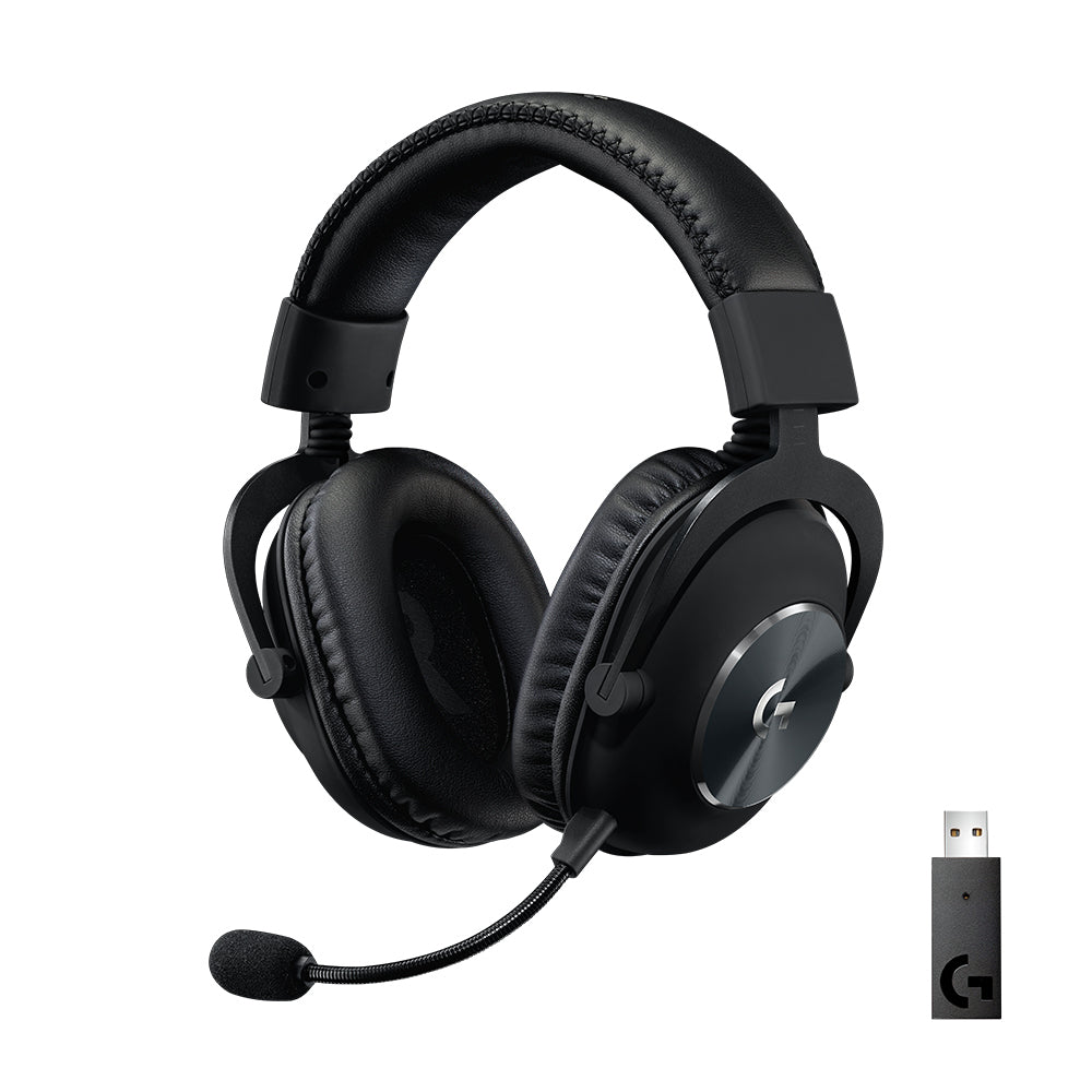 Logitech 981-000907 Business headset