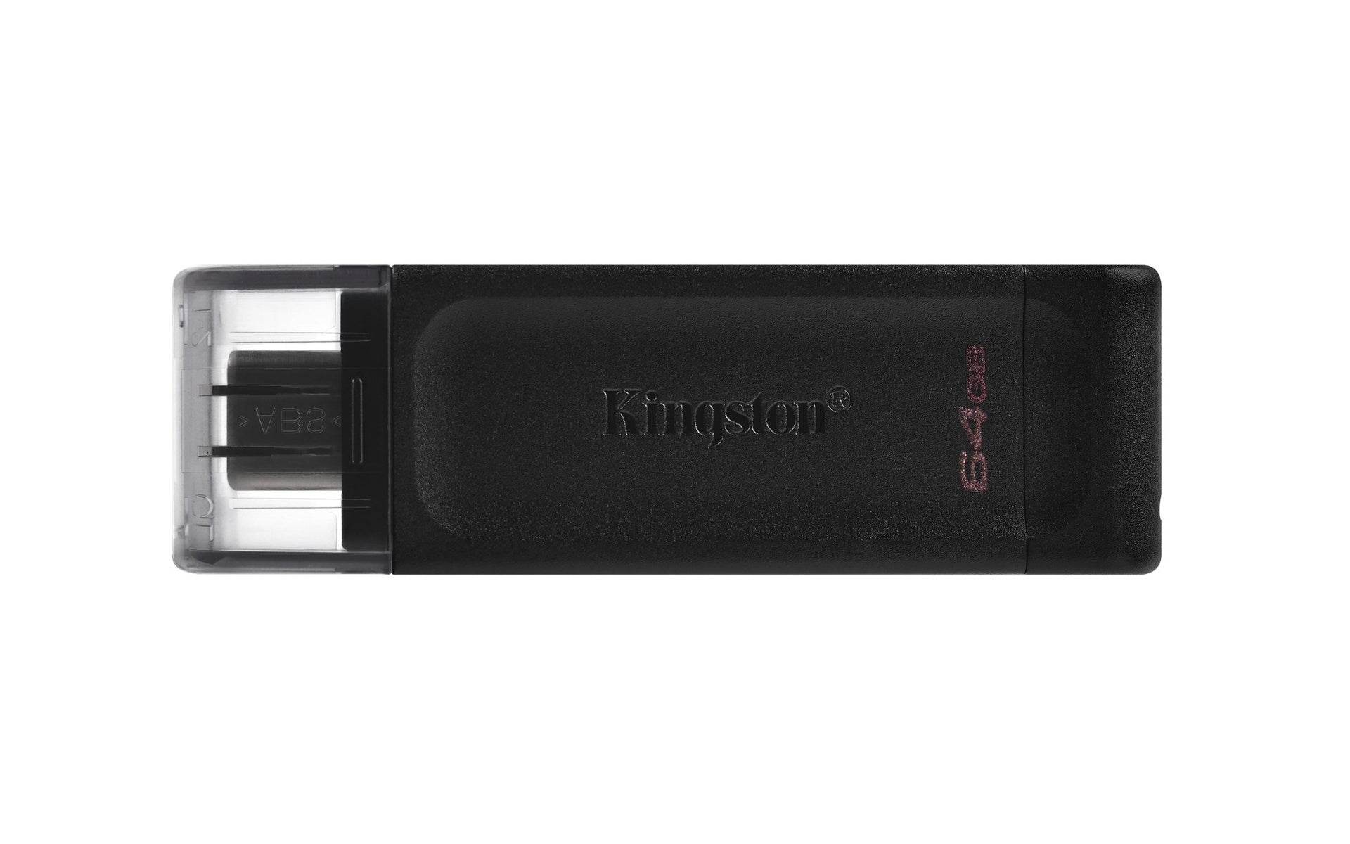 Kingston DT70/64GB Flash Memory
