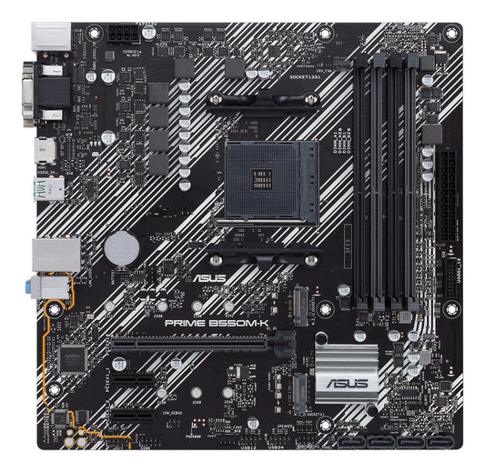 ASUSTeK COMPUTER 90MB14V0-M0EAY0 Motherboard